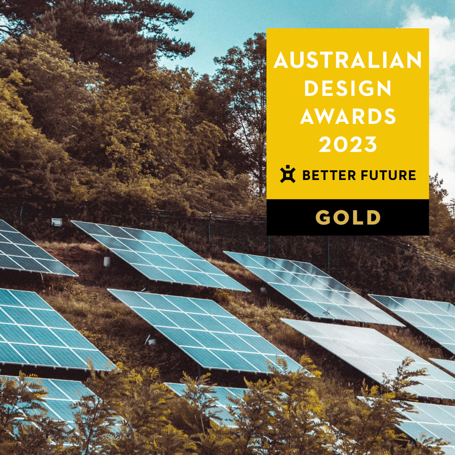 2023 Australian Design Awards A 