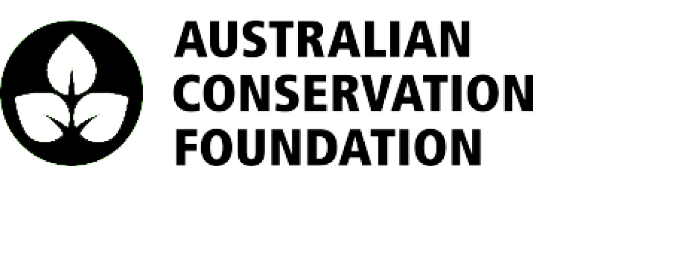 Today Strategic Design Australian Conservation Foundation 2
