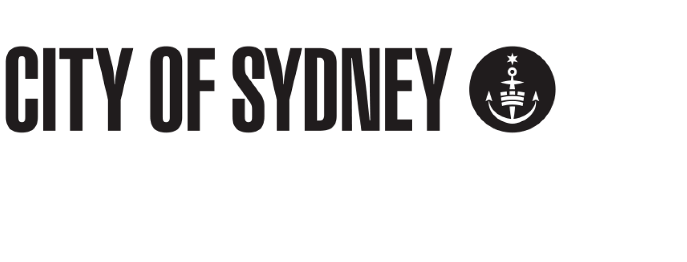 Today Strategic Design City of Sydney 2