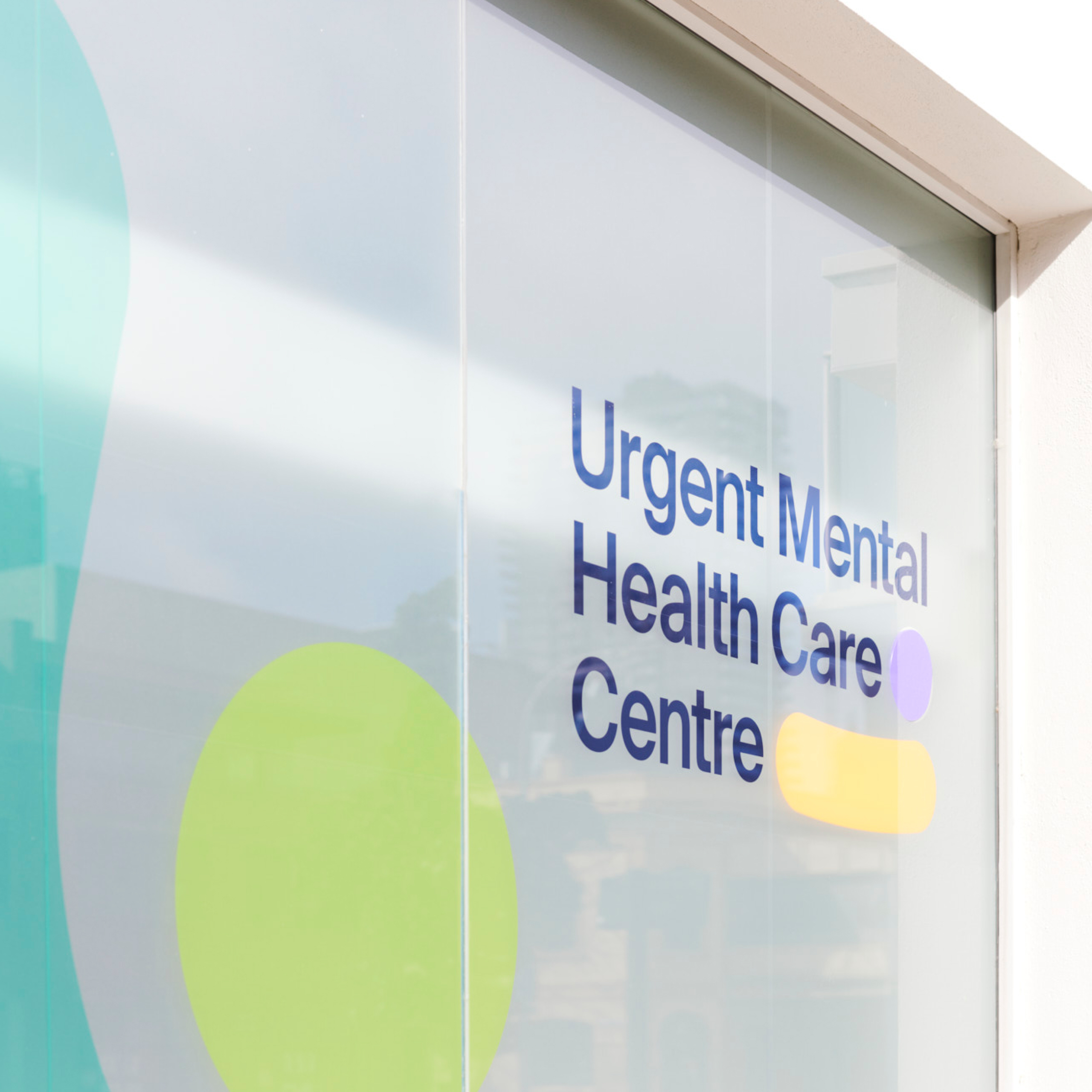 Urgent Mental Health Care Centre | Today