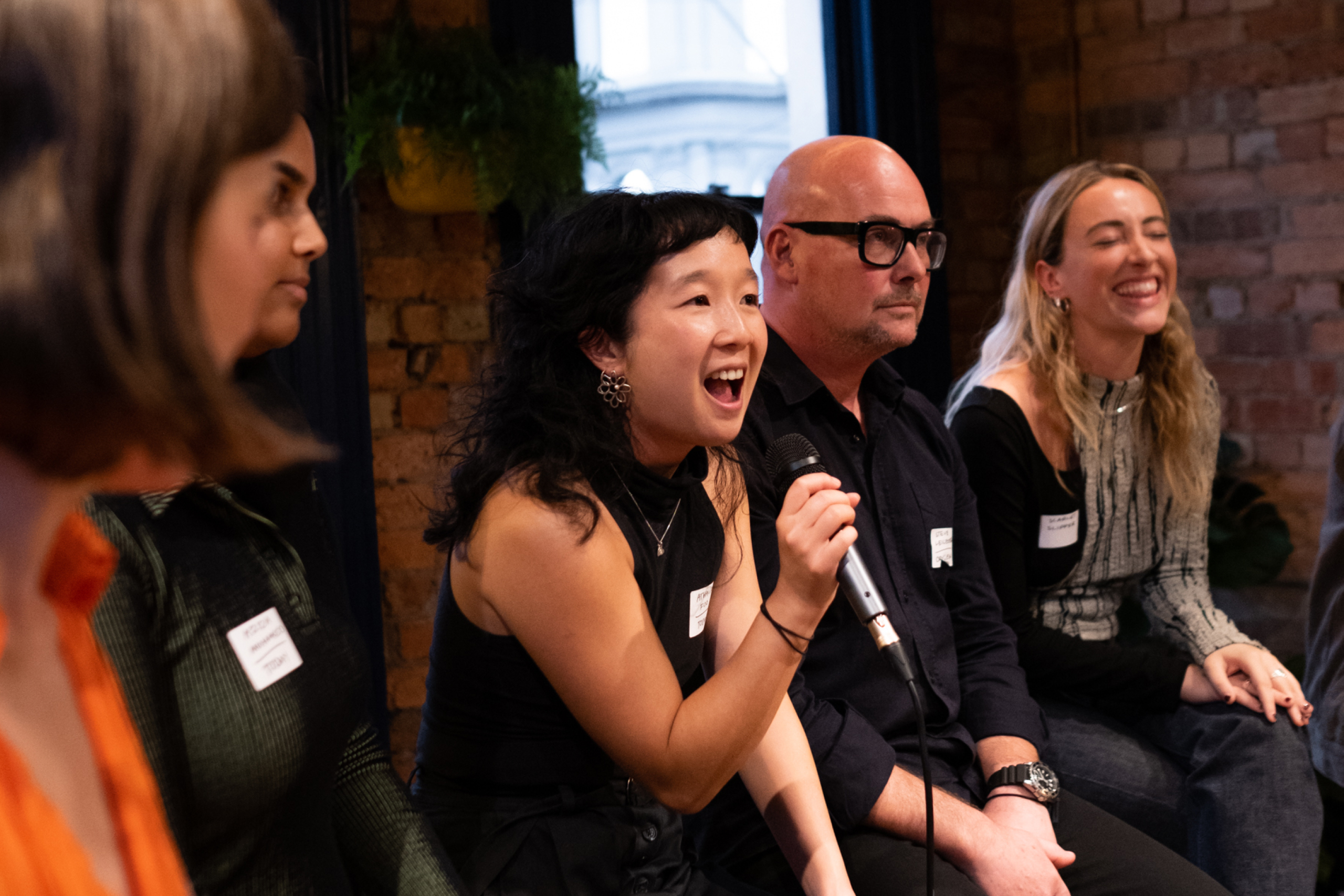Youth, creativity and co-design | Today