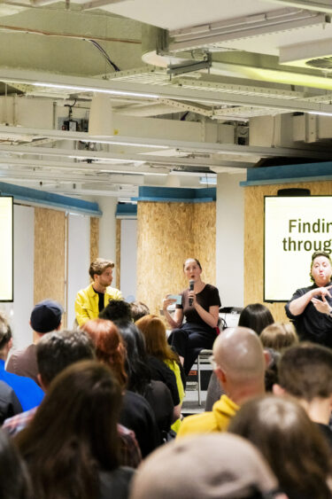 Reducing isolation and loneliness through social prescribing image 1