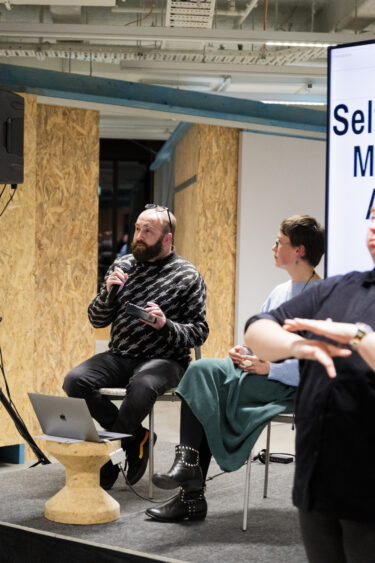 Supporting young people with disability to map their future. image 1