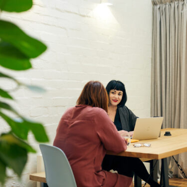 Work with us image 1