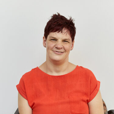 Small image for Stevie Wills, Community Education Officer at CBM Australia